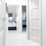 Kustlijn Vakantiewoning