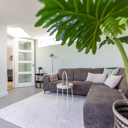 Holiday home Kustlijn Vakantiewoning