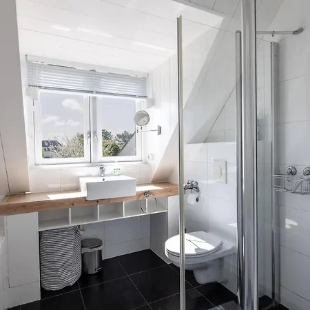 Holiday home Kustlijn Vakantiewoning