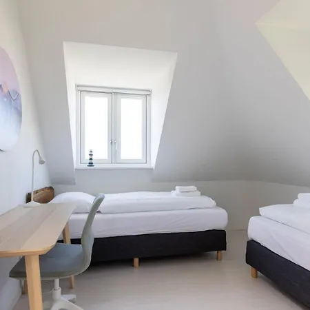 Kustlijn Vakantiewoning *