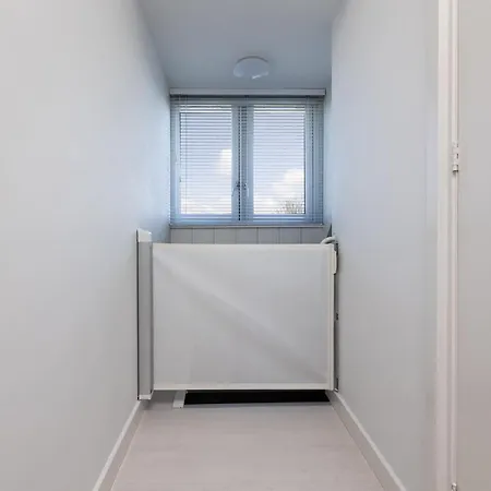 Kustlijn Vakantiewoning *