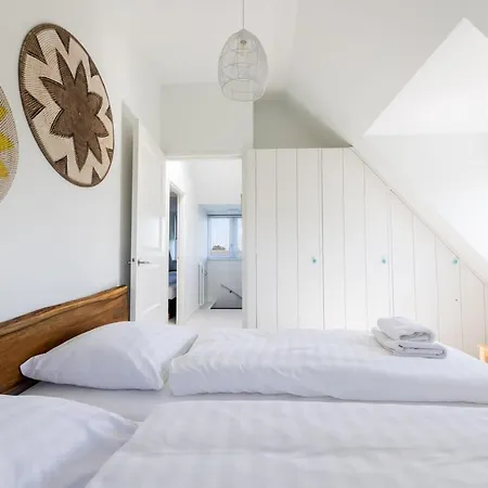 Kustlijn Vakantiewoning Holiday home Egmond aan den Hoef
