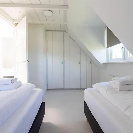 Kustlijn Vakantiewoning Holiday home