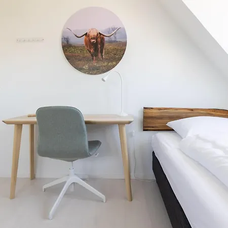 Kustlijn Vakantiewoning *