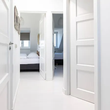 Kustlijn Vakantiewoning