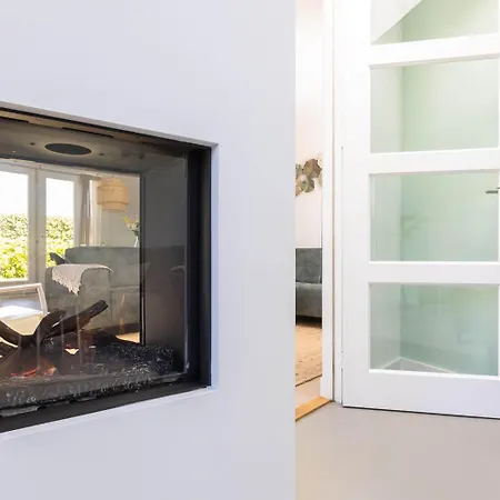 Kustlijn Vakantiewoning * Egmond aan den Hoef