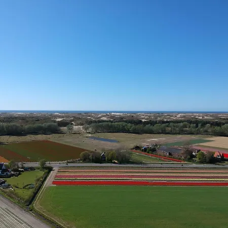 Vakantiehuis Kustlijn Vakantiewoning