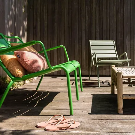 Kustlijn Vakantiewoning Ferienhaus Egmond aan den Hoef