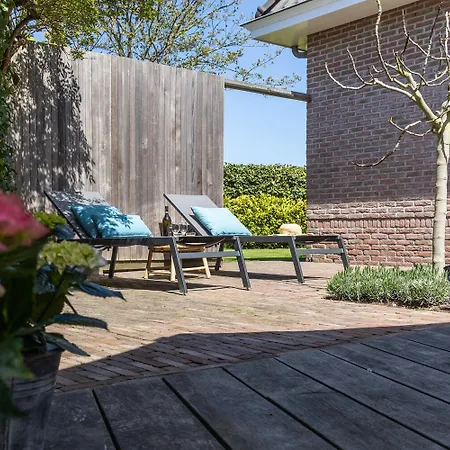 Kustlijn Vakantiewoning *