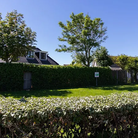 Holiday home Kustlijn Vakantiewoning *