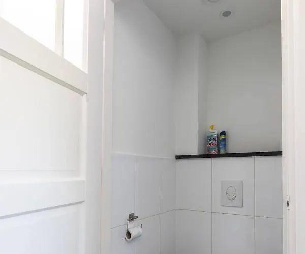 Kustlijn Vakantiewoning Ferienhaus Egmond aan den Hoef