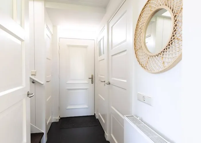 Kustlijn Vakantiewoning Egmond aan den Hoef