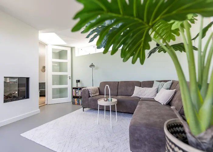 Vakantiehuis Kustlijn Vakantiewoning