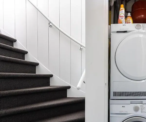 Ferienhaus Kustlijn Vakantiewoning