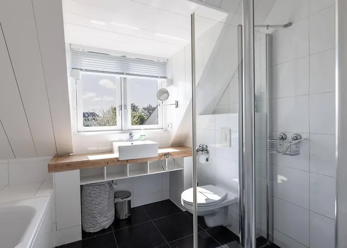 Vakantiehuis Kustlijn Vakantiewoning