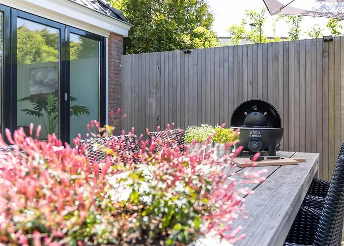 Vakantiehuis Kustlijn Vakantiewoning *