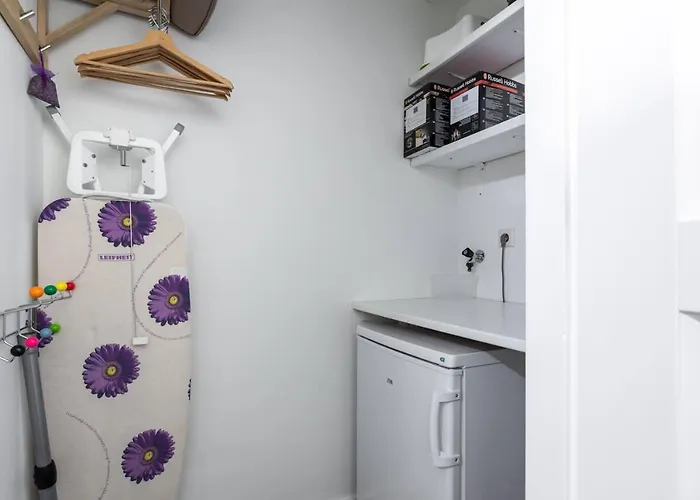 Kustlijn Vakantiewoning