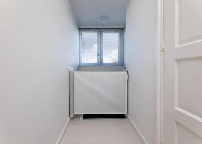 Kustlijn Vakantiewoning *