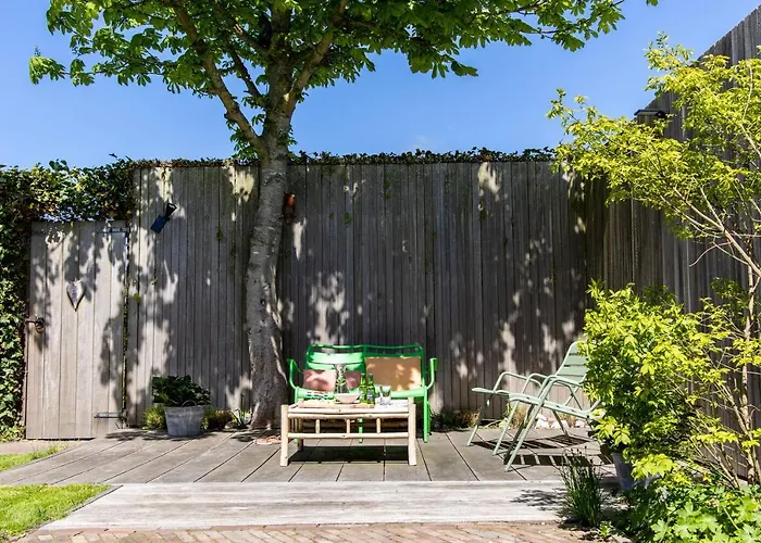 Vakantiehuis Kustlijn Vakantiewoning *