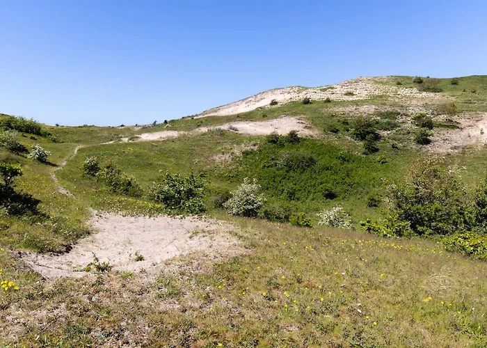 Ferienhaus Kustlijn Vakantiewoning Egmond aan den Hoef