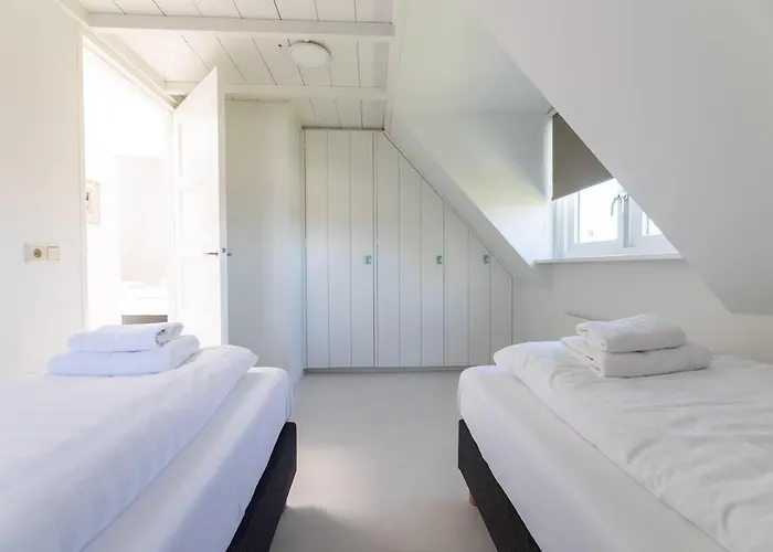 Kustlijn Vakantiewoning Vakantiehuis