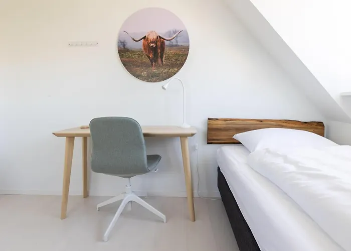 Kustlijn Vakantiewoning *