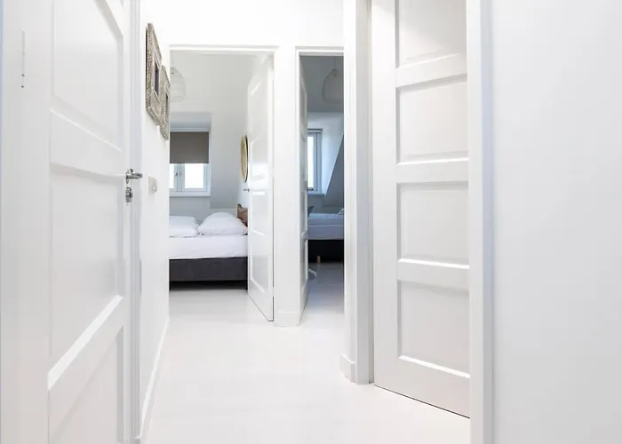 Kustlijn Vakantiewoning