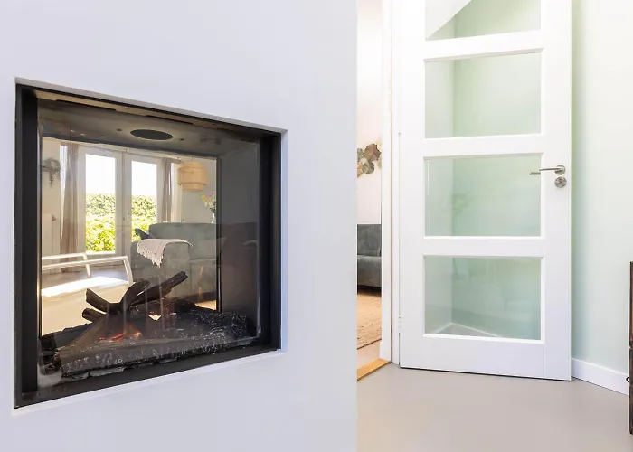 Kustlijn Vakantiewoning * Egmond aan den Hoef