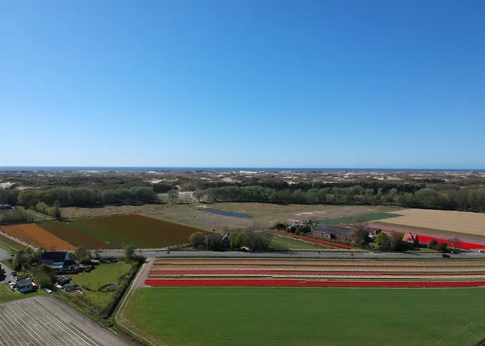 Vakantiehuis Kustlijn Vakantiewoning
