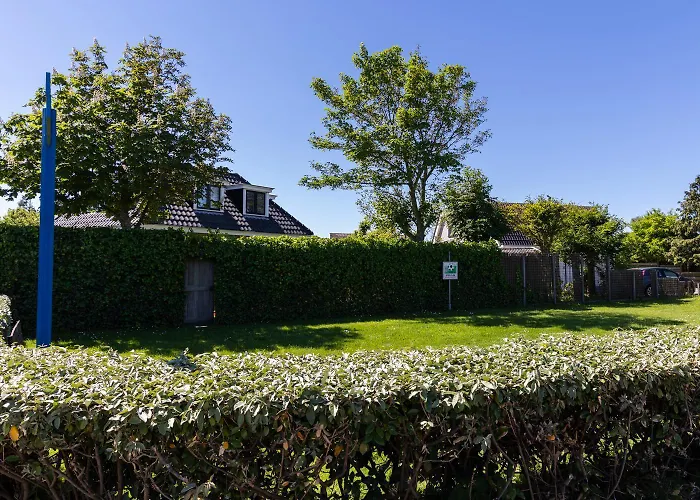 Ferienhaus Kustlijn Vakantiewoning *