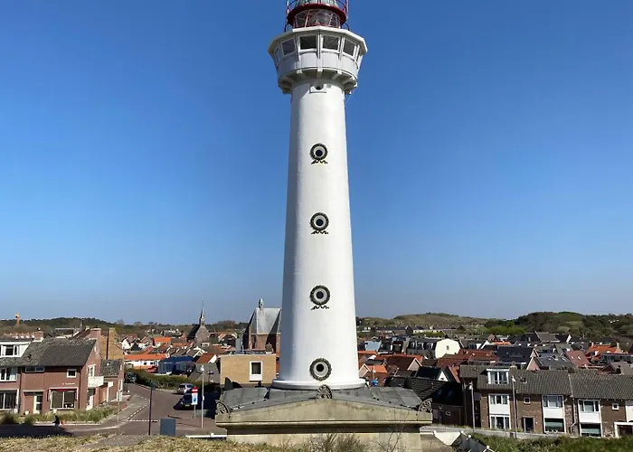 Ferienhaus Kustlijn Vakantiewoning Egmond aan den Hoef