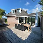 Сasa de vacaciones Kustlijn Vakantiewoning Egmond aan den Hoef