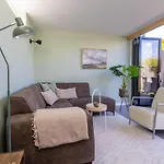 Kustlijn Vakantiewoning Сasa de vacaciones *