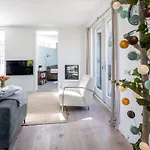 Kustlijn Vakantiewoning Сasa de vacaciones *
