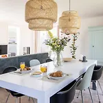 Kustlijn Vakantiewoning Сasa de vacaciones *