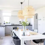 Kustlijn Vakantiewoning Сasa de vacaciones Egmond aan den Hoef