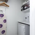 Kustlijn Vakantiewoning