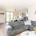 Kustlijn Vakantiewoning *