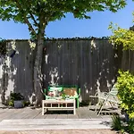 Сasa de vacaciones Kustlijn Vakantiewoning *
