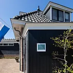 Kustlijn Vakantiewoning Egmond aan den Hoef