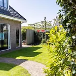Kustlijn Vakantiewoning Egmond aan den Hoef