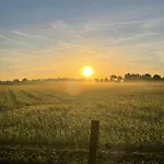 Сasa de vacaciones Kustlijn Vakantiewoning Egmond aan den Hoef