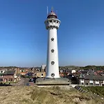 Сasa de vacaciones Kustlijn Vakantiewoning Egmond aan den Hoef