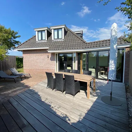 Casa de Férias Kustlijn Vakantiewoning Egmond aan den Hoef