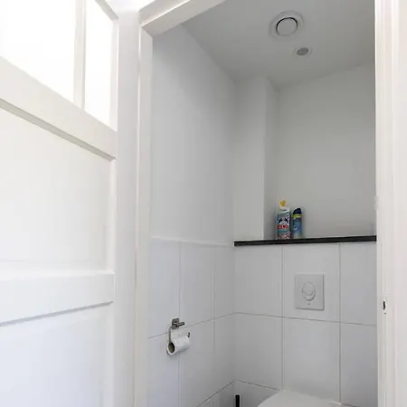 Kustlijn Vakantiewoning Casa de Férias Egmond aan den Hoef
